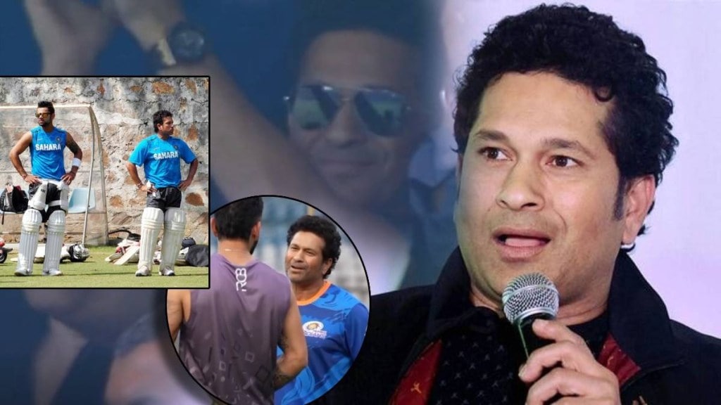 virat sachin