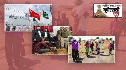 यूपीएससी सूत्र : पाकिस्तान-चीनचा ‘सी गार्डियन-३’ सराव, आरोपीच्या पायाला जीपीएस ट्रॅकर अन् आदिवासींचे स्थलांतर, वाचा सविस्तर…