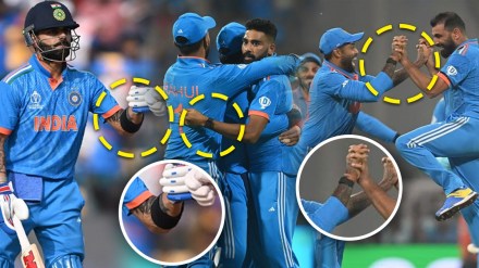 IND vs AUS world cup final 2023 updates