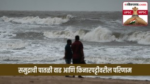 Sea Level Rise