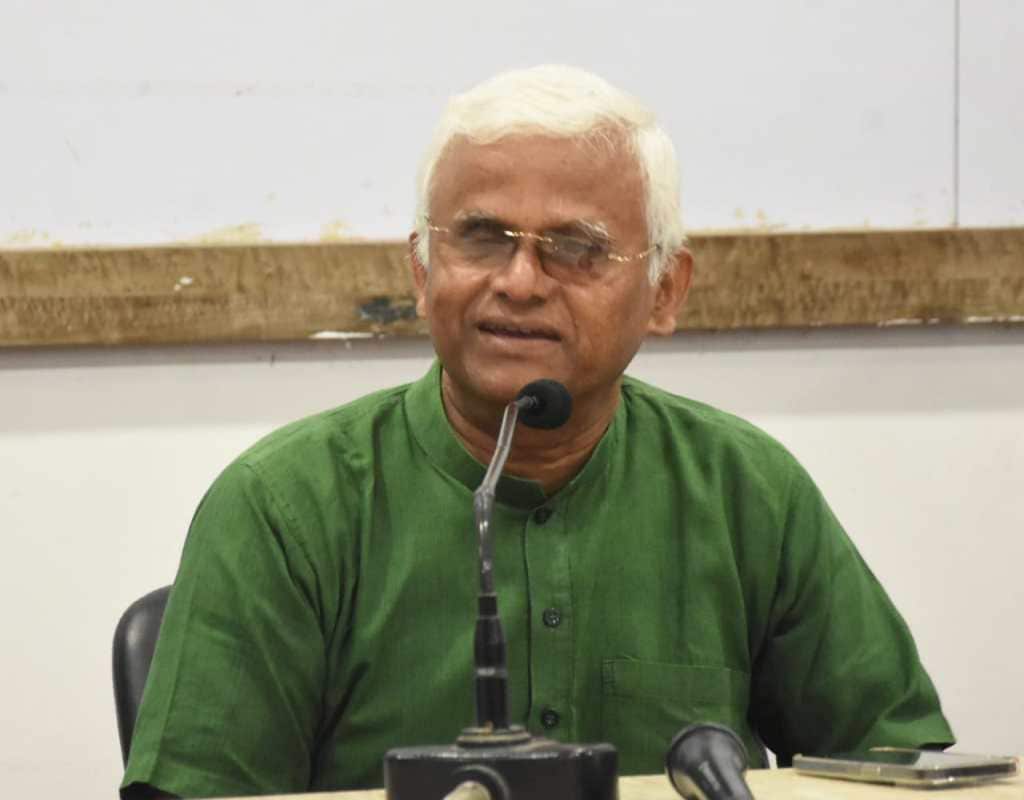 Khadar Valli nagpur