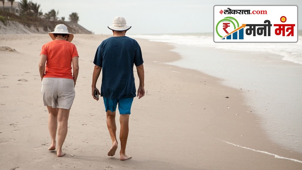 How to retire early