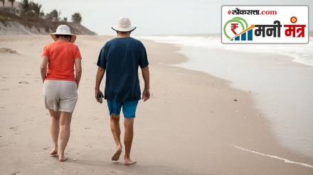 How to retire early
