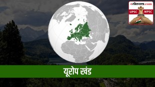 continent in world
