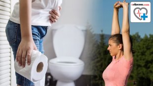 Yoga for Constipation