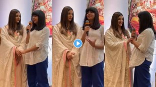 aaradhya bachchan birthday speech for aishwarya rai