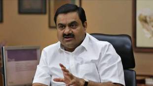 Gautam Adani