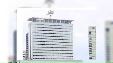 centre to sell air india building to maharashtra government for rs 1600 crore