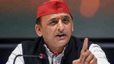 akhilesh yadav