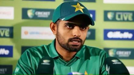 babar azam to leave captaincy and focus on batting babar azam to leave captaincy and focus on batting