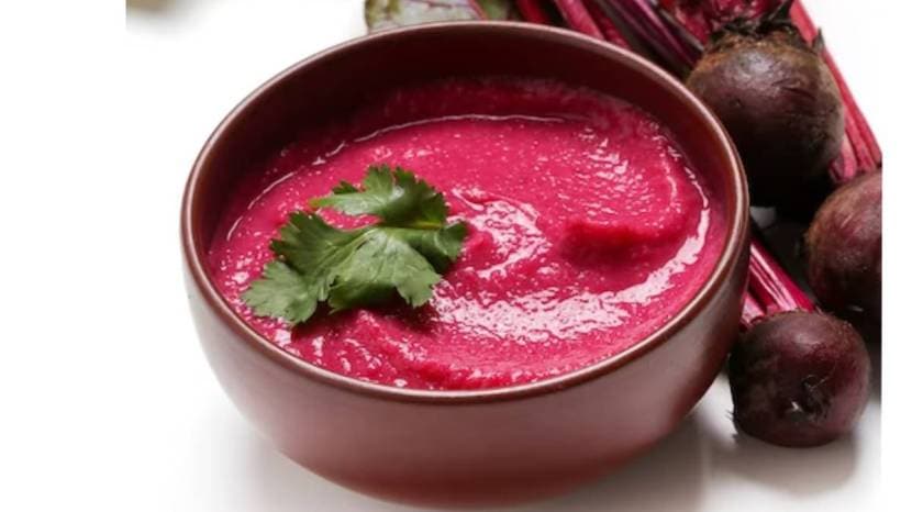 Beetroot Peel Is Very Good For Skin Care You Can Get Many Benefits How To Use Beetroot For Skin Whitening