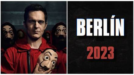 berlin-spinoff