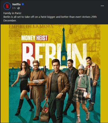 berlinseries