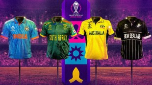 Challenge of New Zealand Australia against India South Africa in the World Cup 2023 semi final match IND vs NZ match