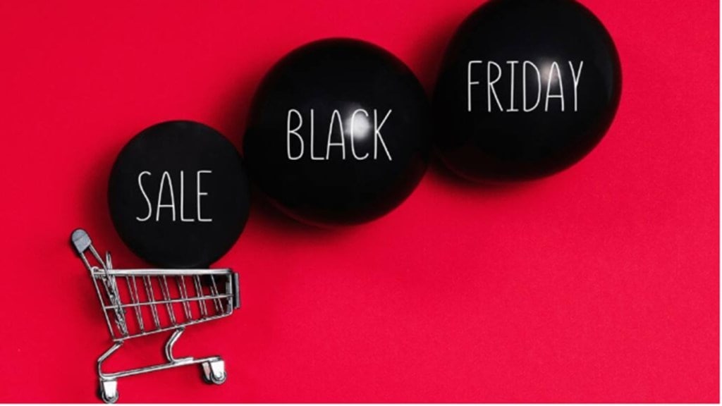 Black Friday and Cyber Monday Sale 2023 Offers in Marathi
