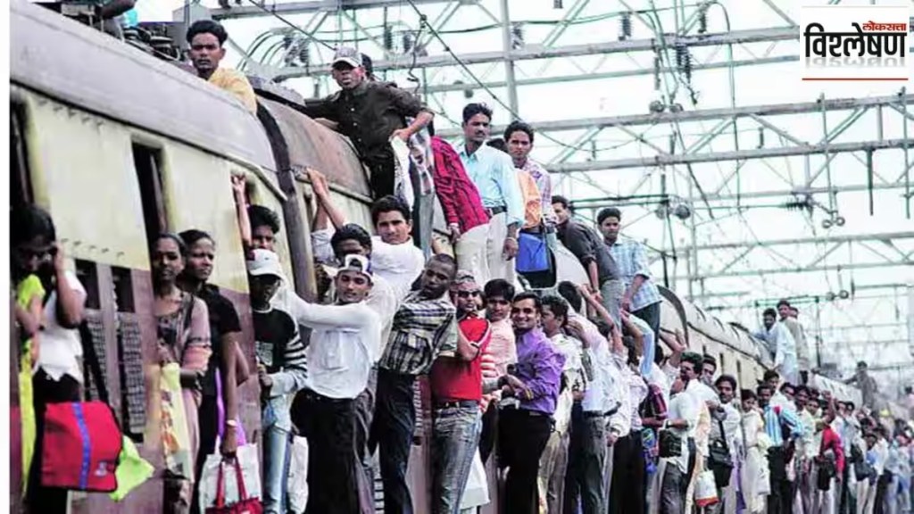changing office hours to reduce crowd of local, central railway measures