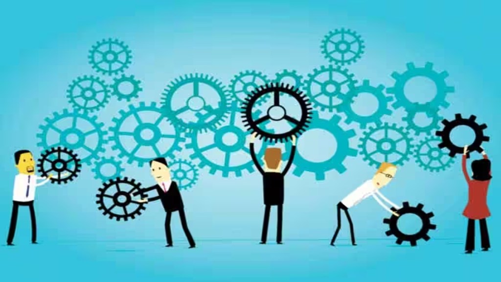 maharashtra state skills university, innovation society maharashtra state skills university, innovation society