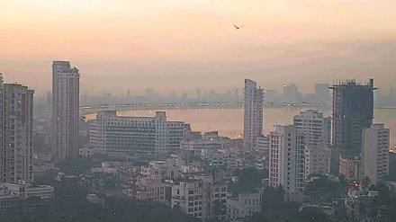 no health risk due to increased pollution, municipal commissioner iqbal singh chahal