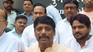 mla ravindra dhangekar, narco test of lalit patil, narco test of sanjeev thakur