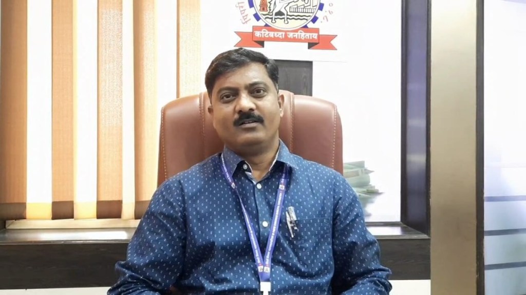 pcmc on air pollution, if care not taken then threat to the health