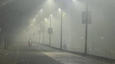 pimpri chinchwad air pollution, air pollution at danger level in pimpri chinchwad