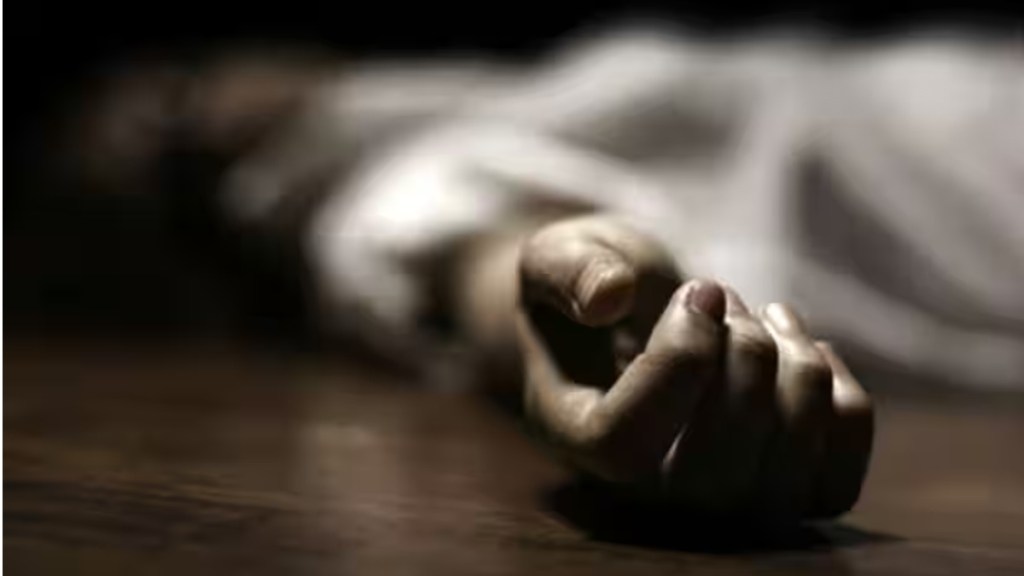 father raped his daughter, father rape daughter in vasai, girl died due to rape in vasai, girl died due to rape by father in vasai,