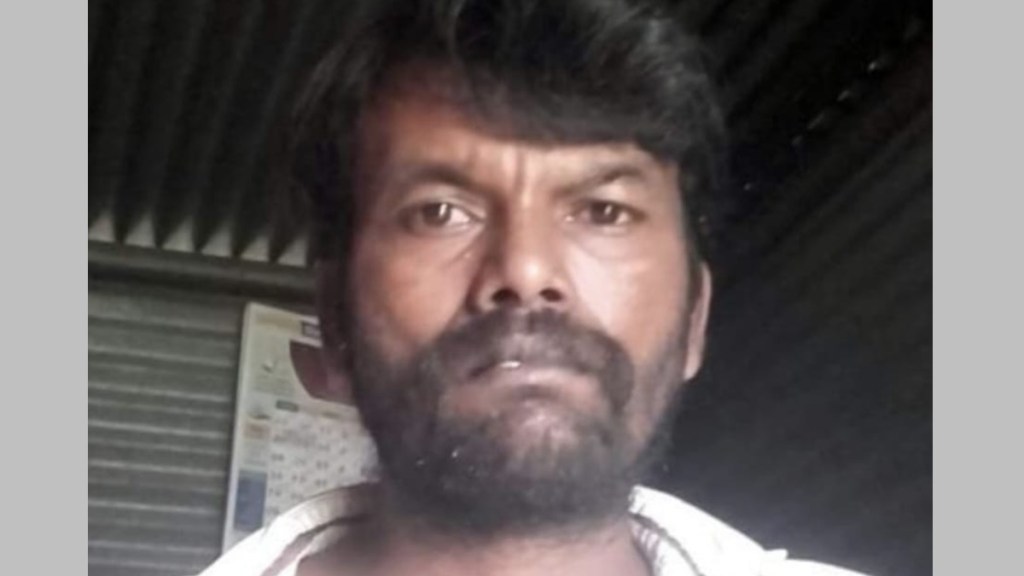 suicide for maratha reservation, maratha youth suicide in dharashiv, dharashive suicide for maratha reservation