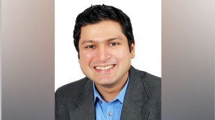 ameya prabhu news in marathi, ameya prabhu takes over as president in marathi,