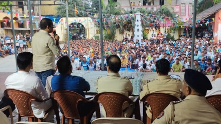 vasai virar, jat panchayat, caste panchayat vasai virar