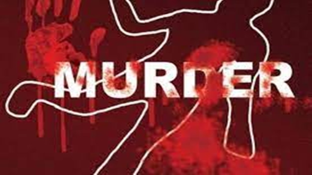 young man stabbed to death in pune, ganesh peth murder, previous enmity murder