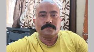 accused absconding from naigaon police station