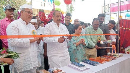 minister of tribal development dr vijaykumar gavit, dr vijaykumar gavit on toranmal