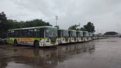 सिटीलिंक बससेवेला पुन्हा ग्रहण; बोनस न मिळाल्याने सेवा ठप्प, नाशिककरांचे हाल