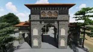 development work of goroba kaka temple, fund of 13 crore for goroba kaka temple dharashiv