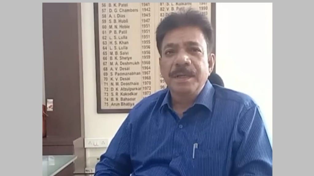 sudhakar nagnore, sensitive biodiversity of mahabaleshwar