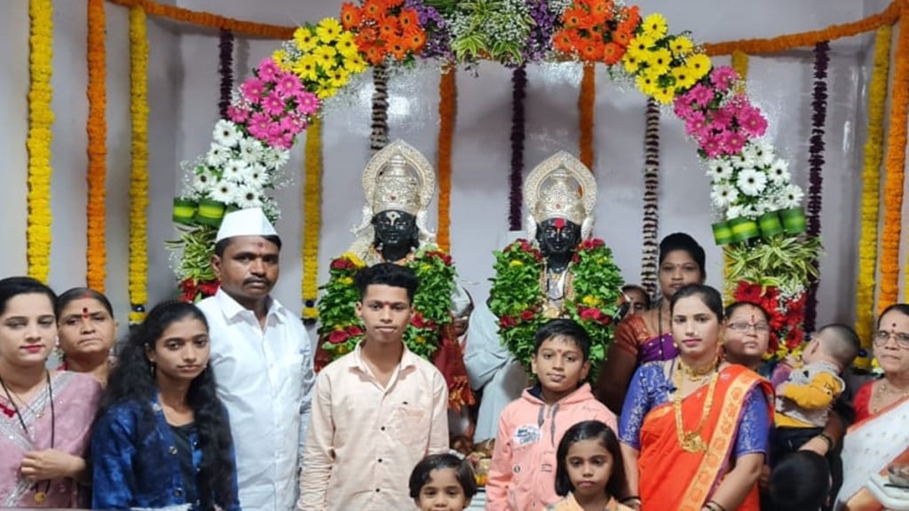 bomblya vithoba story, name of bomblya vithoba story