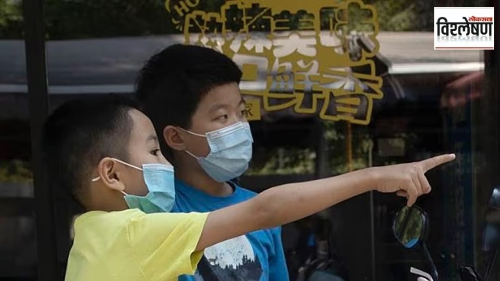 h9n2 avian influenza virus in marathi, h9n2 virus china news in marathi