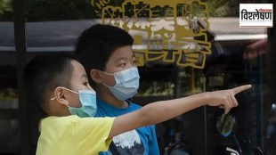 h9n2 avian influenza virus in marathi, h9n2 virus china news in marathi
