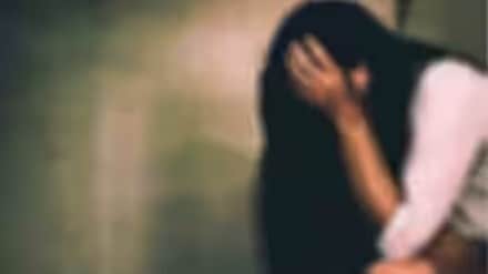 nagpur crime news, young man raped divorced woman