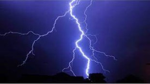 yavatmal heavy rain, yavatmal unseasonal rain, yavatmal rain with thunderstorm,