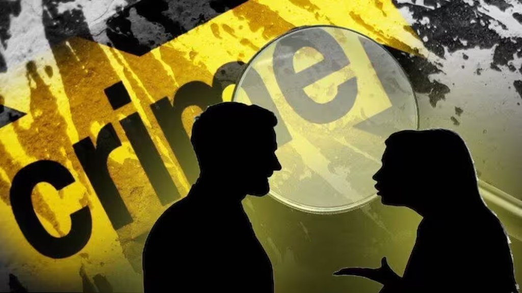 nagpur woman robbed by fear, demon possession in nagpur