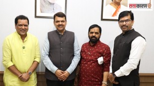 raigad bjp shivsena clash, devendra fadnavis bjp shivsena dispute, dispute between bjp and shivsena in raigad