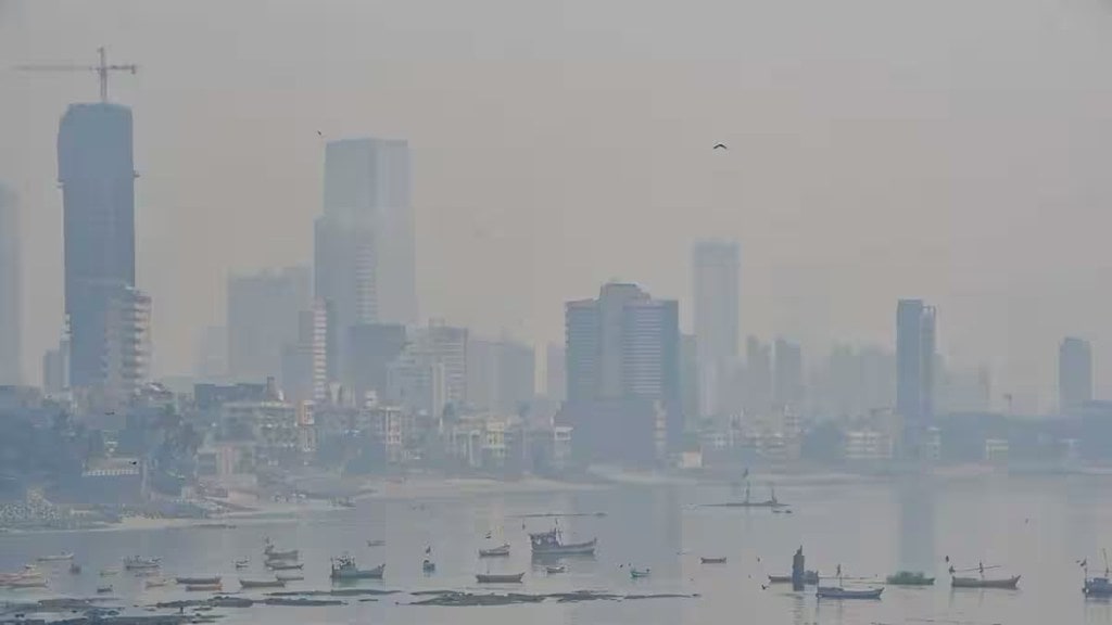 mumbai pollution, four out of five families sick, four out of five families sick due to pollution in mumbai mumbai pollution, four out of five families sick, four out of five families sick due to pollution in mumbai