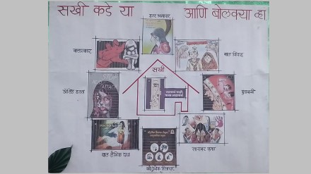 akola sakhi one stop centre, sakhi one stop centre helped 385 woman akola sakhi one stop centre, sakhi one stop centre helped 385 woman