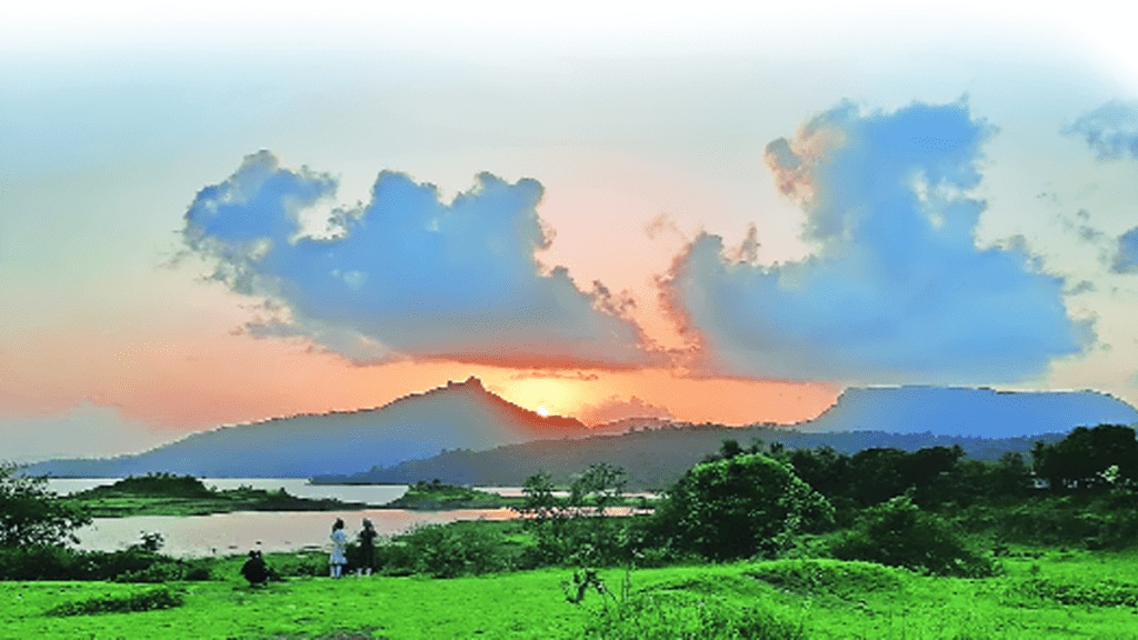 Travelling Experience Yatin Karyekar stay in the nature Travelling Experience Yatin Karyekar stay in the nature