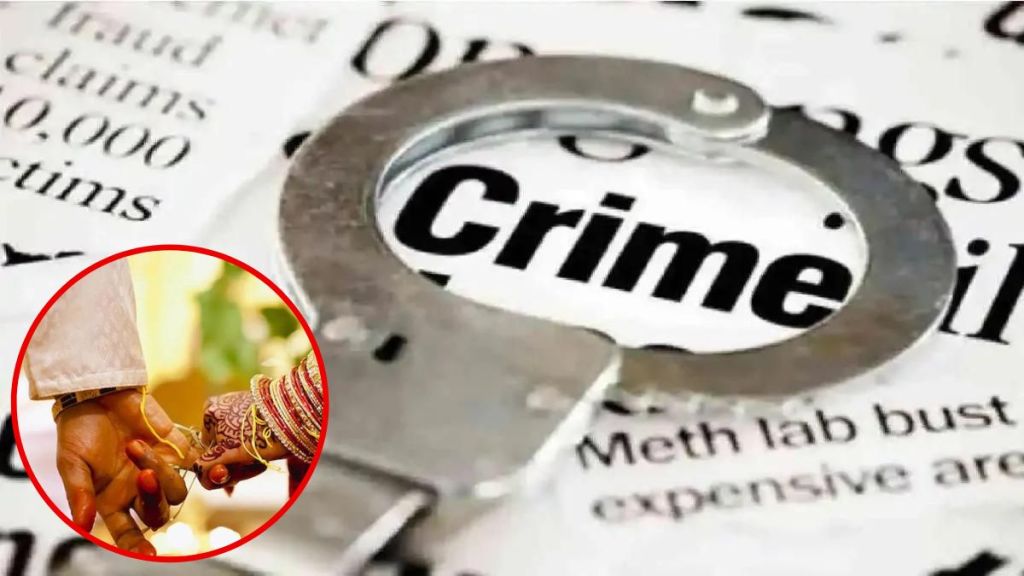 Child marriage exposed in Wakad