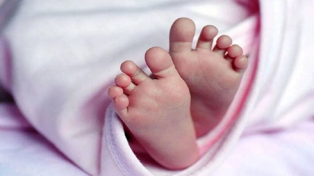 Babys fight with death for 3 months after premature birth