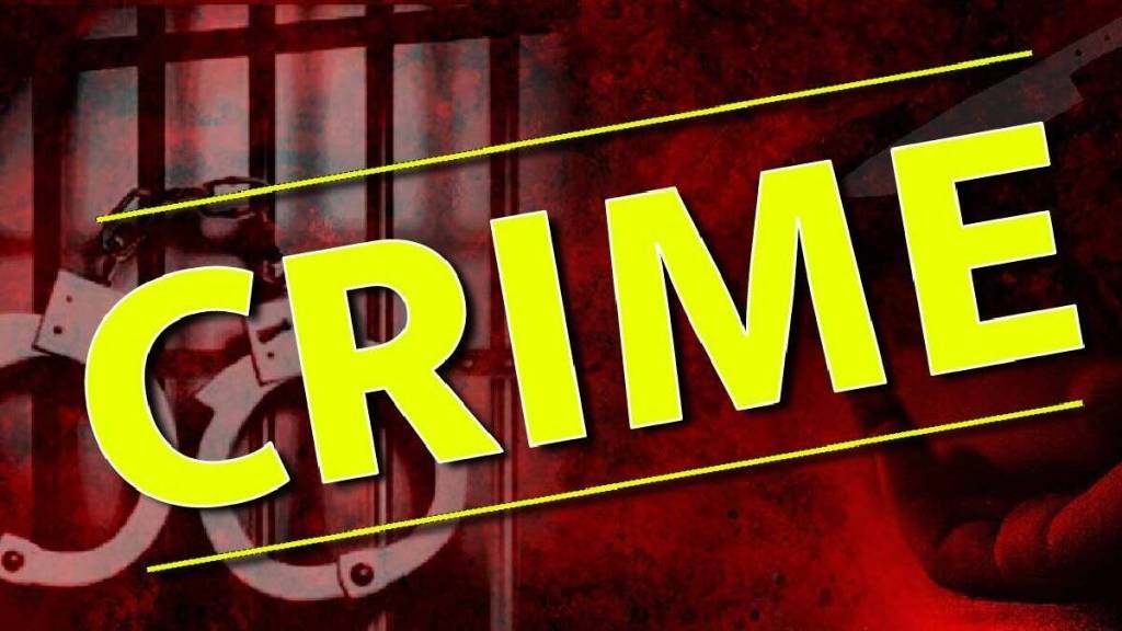 crime Scene crime Scene