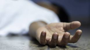pedestrian died Apatapa