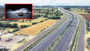 Womans dead body found on Samriddhi highway
